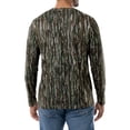 thumbnail image 5 of Realtree Men's Long Sleeve Performance Camo Tee 2-Pack Bundle, 5 of 17