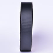 (2 pack) Yama Ribbon 1.5 Black Grosgrain Mega Ribbon, 1 Each