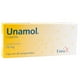 thumbnail image 1 of Unamol comprimidos 30 pzas de 10 mg c/u, 1 of 2