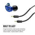 thumbnail image 4 of MEE audio M6 PRO In Ear Monitor Headphones for Musicians, 2nd Gen Model With Upgraded Sound, 2 Cords, 4 of 9