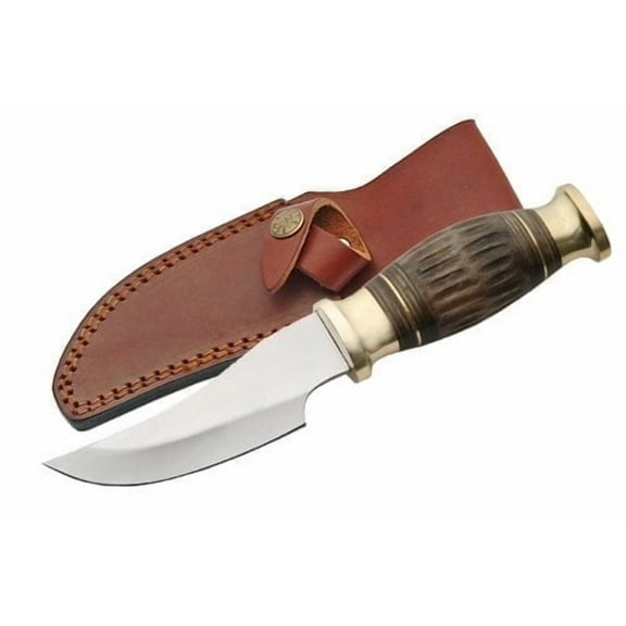 Cavalier Hunter Jigged