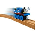 thumbnail image 2 of Fisher-Price Thomas & Friends Wooden Railway - Roll & Whistle Thomas, 2 of 4