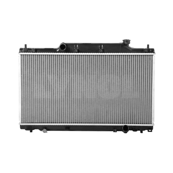 New Radiator For 02-05 Honda Civic EP3 Si Hatchback L4 2.0L HO3010182 QL