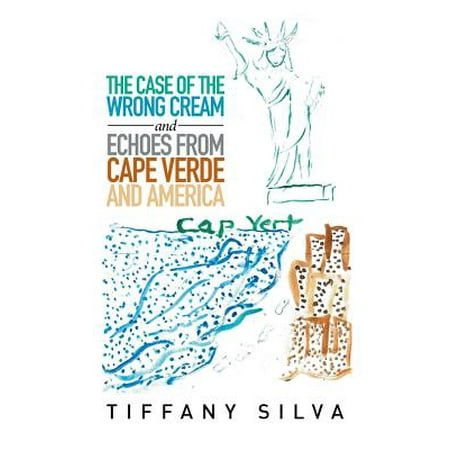 Cape Verde Nylon - The Case of the Wrong Cream and Echoes from Cape Verde and America