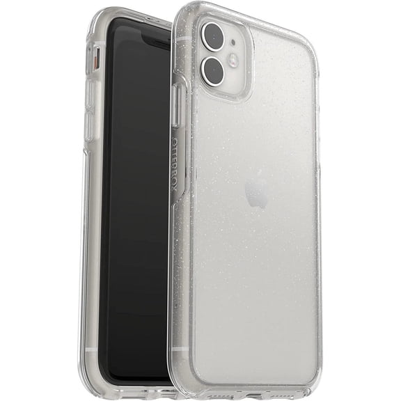 OtterBox Symmetry Clear Series Case for iPhone 11 Only - Non-Retail Packaging - Stardust