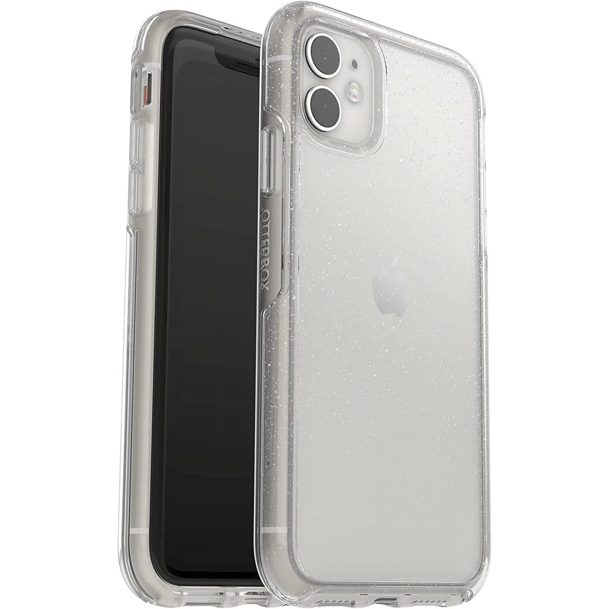 OtterBox Symmetry Clear Series Case for iPhone 11 Only - Non-Retail Packaging - Stardust
