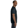 thumbnail image 2 of Mens 5.3 oz. Heavy Cotton T-Shirt 3 Pack, 2 of 2