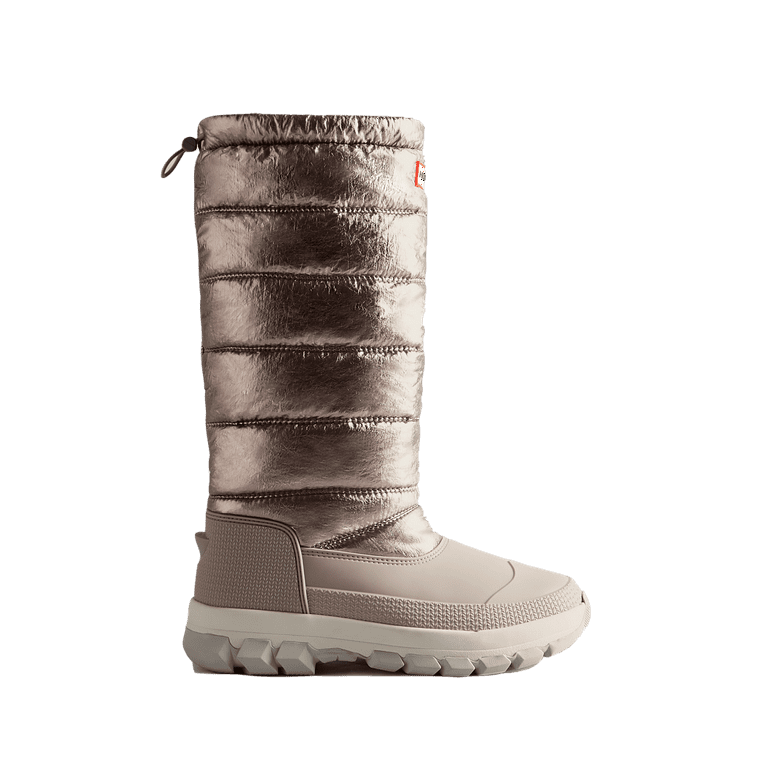Hunter Tall Snow Boot 8