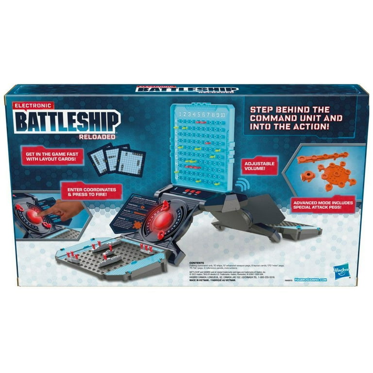 Talking battleship game shops