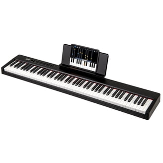 Casio CT-X700 Portable Keyboard, 61-Key Touch Sensitive, Power