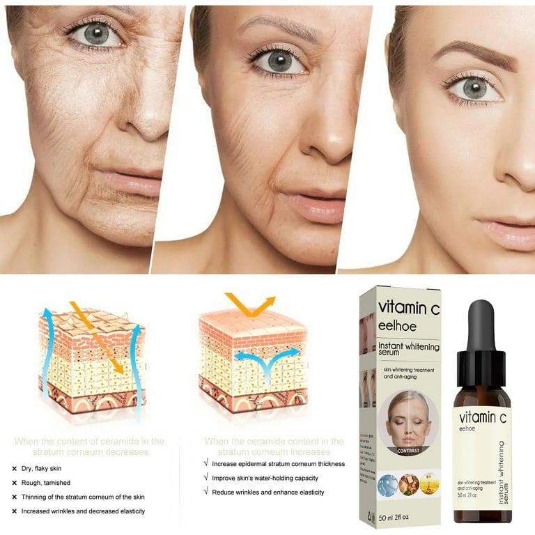 Vitamin e for skin cheap whitening