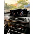 thumbnail image 3 of Ultra ID9 Dual BT Carplay Android 14 Car GPS Navigation for BMW 5 series F10/F11/F18 2009-2017 HeadUnit Multimedia Player Car Radio, 3 of 7