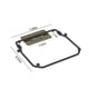 thumbnail image 3 of RKSTN Kitchen Sink Strainer Drains Kitchen Sink Strainer Drains With Sink Filter Mesh Bags, Kitchen Filter Screen For Food Catcher, Garbage Disposal Strainer Sink Strainer Basket, 3 of 6