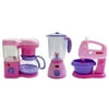 Mini Toy Kitchenware Playset