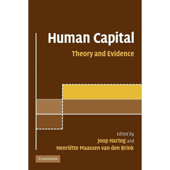Human Capital: Advances in Theory and Evidence, (Paperback)