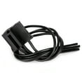 thumbnail image 6 of MOCA AUTOPARTS 973-404 HVAC Blower Motor Resistor Kit with Harness Fit for 1997-2002 Ford E-150 Econoline & 1999-2007 F-250 F-350 F-450 F-550 Super Duty, 6 of 12