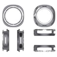 thumbnail image 1 of Pour Samsung Galaxy Watch8 Étui de Protection Classique, 1 of 8