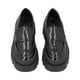 thumbnail image 4 of Zapato Mocasin Mujer Real Jungle Sintetico Suela Alta Elegante Ajustable Comodo Transpirable negro 25 REAL JUNGLE 116, 4 of 4