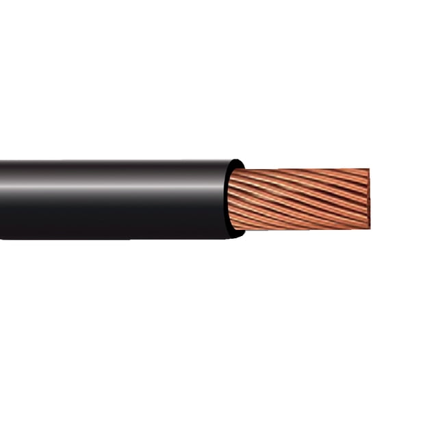 Cable Porta Electrodo 100Mt 600V Karlen #4
