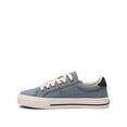 thumbnail image 3 of Taos Women's Z Soul Sneaker Lake Blue/Navy Distressed - ZSL-13672-LBND, 3 of 4
