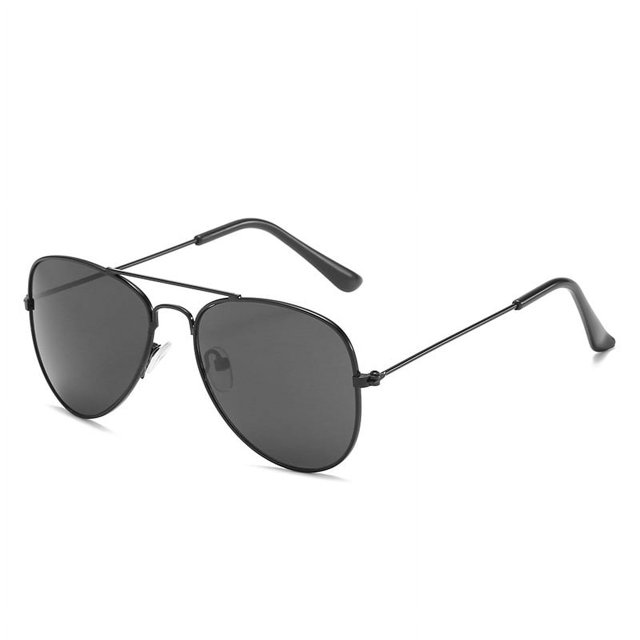 Gafas de sol para niños, estudiantes, hombres y mujeres, gafas de sol reflectantes de colores, lindas gafas de sol para bebés y niños