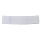thumbnail image 1 of Bandas de resistencia para ejercicios de yoga, glúteos y entrenamiento para mujeres y hombres. Gris claro 30 a 50 LBS, 1 of 9
