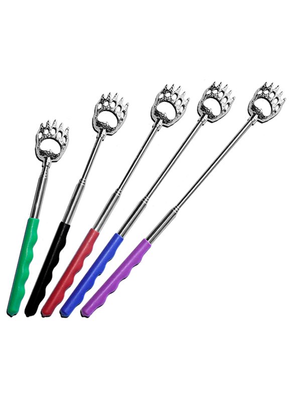 Back Scratchers in Massage