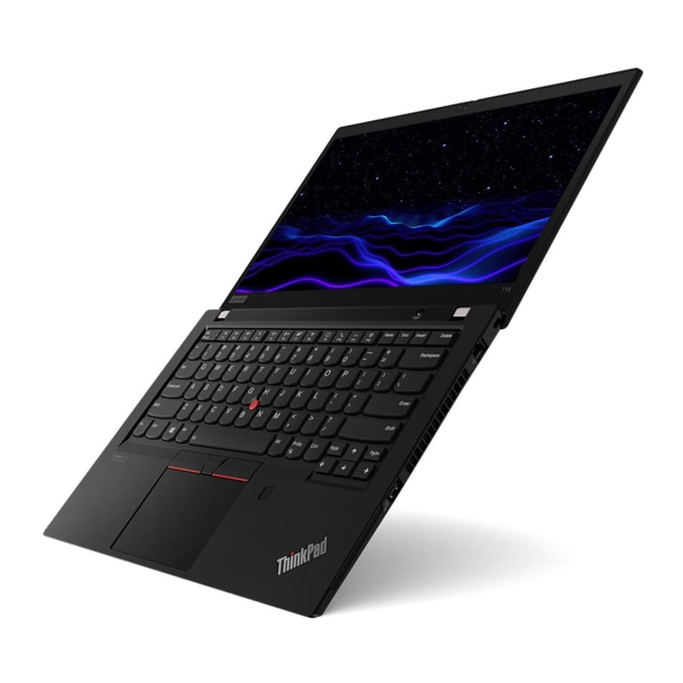 Lenovo ThinkPad T14 Gen 2 14-Inch FHD Touch Intel Core i5-1145G7