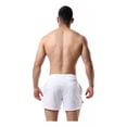 thumbnail image 2 of Short Deportivo, Gym O Casual Masculino Fénix Fit Spandex, 2 of 3