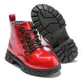 dadawen combat boots