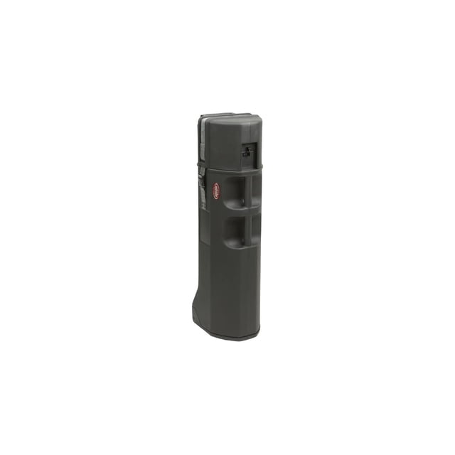 Funda para trípode SKB moldeada por rotación con espuma, negra