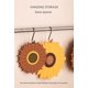 thumbnail image 3 of Salvamanteles De Silicona De Girasol Para Platos Calientes, Posavasos Para Bebidas, Regalo De Inauguración De La Casa Para Amigos Y Familiares L Marrón Jormftte LRWJ900-5, 3 of 7