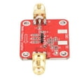 thumbnail image 1 of Amplificador De Banda Ancha RF De Alta Ganancia, Diseño Sin Obstrucciones 30mA 10KHz-100MHz PCB Amplificador De Banda Ancha RF Para Radio, 1 of 7