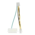 thumbnail image 4 of Graflsoa External Graphics Dock for Laptops - PCI-E Expansion with NGFF M.2 A/E Key, Mini PCI-E, Expresscard Support, Compatible with GTX Series, Windows/Mac/Linux, Black, 4 of 6