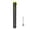 Green, variant on 120PSI Mini Portable Bike Pump, Telescopic Hand Air Inflator for Mountain and Road Bicycles, Compact Tire Maintenance Tool, Red