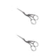 thumbnail image 4 of Tijeras de Costura Scienceny Acero Inoxidable 2piezas, 4 of 6