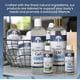thumbnail image 4 of Gel de magnesio Health and Wisdom Topical con extracto de algas marinas 120 ml, 4 of 7