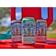 thumbnail image 4 of Virgil's, Zero Sugar Black Cherry, Great Tasting Zero Calorie Keto Friendly Soda (6 - 12oz cans, 4 of 5