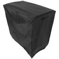 thumbnail image 4 of WEUVEB Waterproof Patio Cooler Cover 420D Fabric Heavy Duty for Home Outdoor Use, 4 of 9