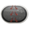 thumbnail image 5 of Replacement Gel Sheet Pads For Abdominal Abs Toner Core Abs Workout Toning Belt 6 Sets, 5 of 5