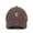 Brown, variant on Cockroach Baseball Cap Embroidered Cotton Adjustable Dad Hat