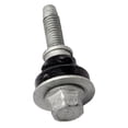 thumbnail image 3 of KarParts360 For Saturn Outlook/Vue 2008 2009 2010 Multi-Purpose Bolt | Made Of Steel | Hex Head Type | Zinc Finish | Heat Hardened | 0.236 Inches Thread Diameter, 3 of 4
