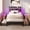 Dark Gray, variant on Greenstell Full Size Bed Frame with Storage Headboard, LED Lights, Charging Station, 4 Drawers, Heavy-Duty Metal Platform Bed with USB & Type-C Ports,Dark Gray