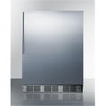 thumbnail image 1 of Accessory SSKKIT Stainless Steel Kickplate for Selected Models, 1 of 1