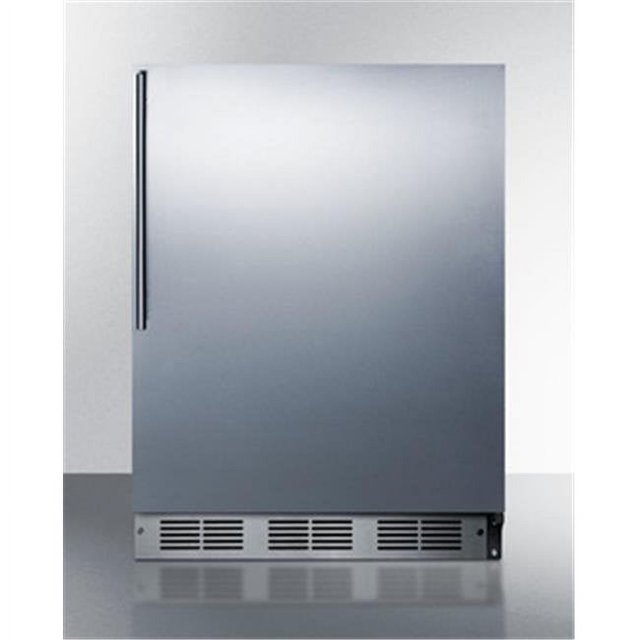 Accessory SSKKIT Stainless Steel Kickplate for Selected Models