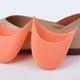 thumbnail image 2 of par de protectores de punta de silicona suave para zapatillas de ballet, almohadillas para los dedos del pie, protectores de silicona para los dedos, 2 of 8