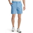 thumbnail image 3 of MASKERT Men's Golf Shorts 7" Work Casual Pants Lightweight Quick-Dry Waterproof Flat-Front Hybrid Shorts, 3 of 6