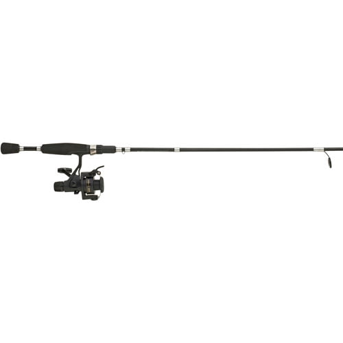 Shimano Ix Srs 5 6 Ultralight Spinning Combo Walmart Com Walmart Com