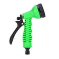 thumbnail image 2 of Pistola de agua para coche, pistola rociadora de agua para coche, pistola de lavado de coches, lavadora de coches construida para precisión, 2 of 8