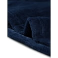 thumbnail image 5 of Unique Bargains Women’s Flannel Pajama Button Down Pj Lounge Sleepwear Sets, 5 of 5